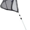 SACADERA PLEGABLE EXTENSIBLE 3 TRAMOS 250 M