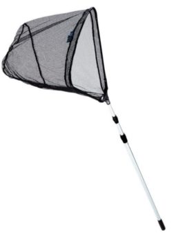 SACADERA PLEGABLE EXTENSIBLE 3 TRAMOS 250 M
