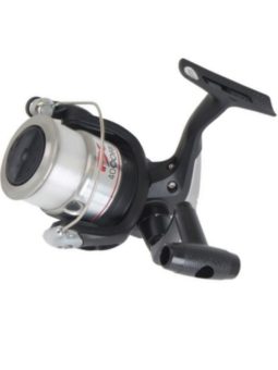 CARRETE SHIMANO FX 4000 FB CON HILO 0,33 MM