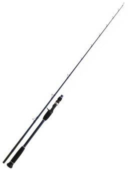 CAÑA DAIWA EXCELER OCEANO JIG 642HB