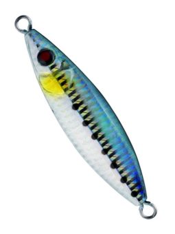 SEÑUELO D'SLOW JIGGING DAIWA 60 GR
