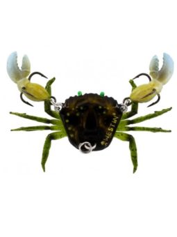 SEÑUELO WESTIN COCO THE CRAB 2 CM 6 GR