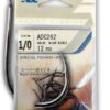 ANZUELOS SPORT FISHING ADC262
