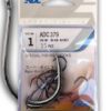 ANZUELOS SPORT FISHING ADC379