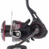 CARRETE DAIWA BALLISTIC 17 LT 6000 H