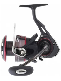 CARRETE DAIWA BALLISTIC 17 LT 6000 H