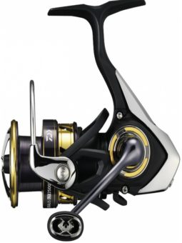 CARRETE DAIWA LEGALIS 17 LT 3000 CXH