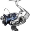 CARRETE SHIMANO NEXAVE C5000 HG