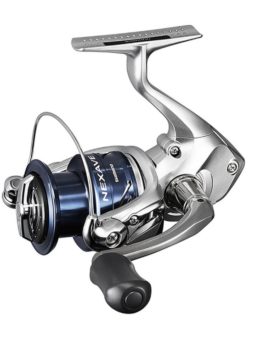 CARRETE SHIMANO NEXAVE C5000 HG