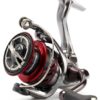 CARRETE SHIMANO STRADIC CI4 2500 HG