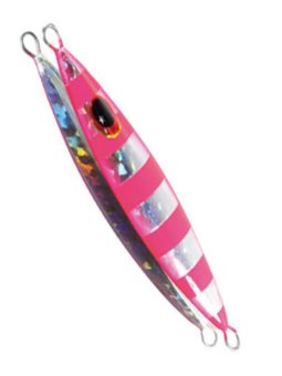 SEÑUELO JIGGING XESTA FLAP 80 GR