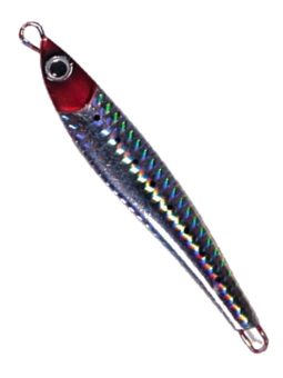 SEÑUELO JIGGING YKR MUXAXO 40 GRS