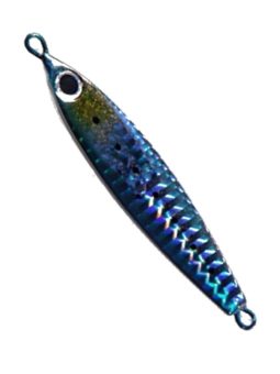 SEÑUELO JIGGING YKR LEXI 20 GRS