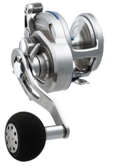 CARRETE DAIWA SALTIGA 10 HL