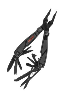 ALICATES MULTIUSOS COAST LED 145