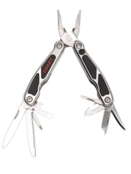 ALICATES MULTIUSOS COAST LED 130 MICRO PLIERS C2899