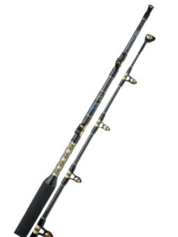 CAÑA SHIMANO TIAGRA XTRA TRL 50 W