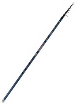 CAÑA TICA TAURUS F2 FLOAT 600