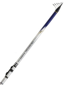 CAÑA SHIMANO TECHNIUM TE 9-600 GT XXH