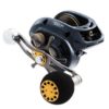 CARRETE DAIWA LEXA HD 300 XSLP