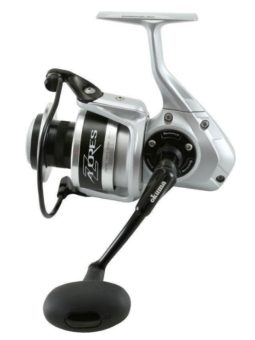 CARRETE OKUMA AZORES Z-6500
