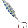 SEÑUELO SAVAGE SALT SLIM SQUISH JIGGING 100 GR