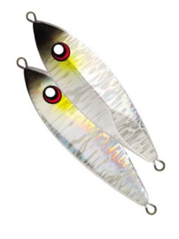 SEÑUELO SAKURA SLOW JIGGING GLAUCETAS 120 GR