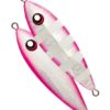 SEÑUELO SAKURA SLOW JIGGING GLAUCETAS 100 GR