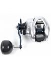 CARRETE SHIMANO TRANX 401 HG