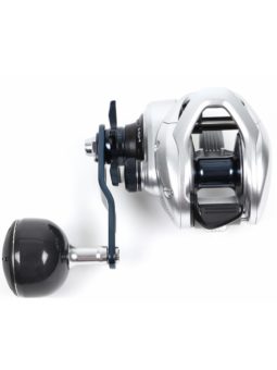CARRETE SHIMANO TRANX 401 HG A