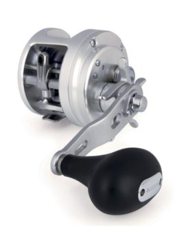 CARRETE SHIMANO OCEA CALCUTTA 301 HG