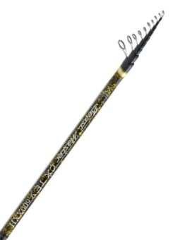 CAÑA SHIMANO  BEASMASTER TE9 6MT