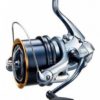 CARRETE SHIMANO FLIEGEN 35 SD
