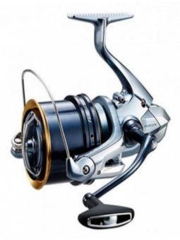 CARRETE SHIMANO FLIEGEN 35 SD
