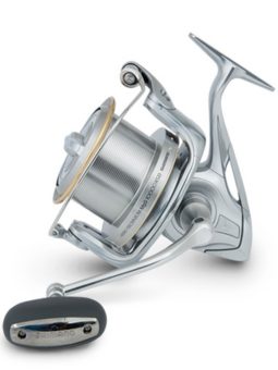CARRETE SHIMANO AERO TECHNIUM 10000 XSB MAG