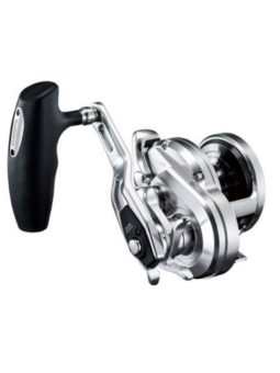 CARRETE SHIMANO OCEA JIGGER 1501PG