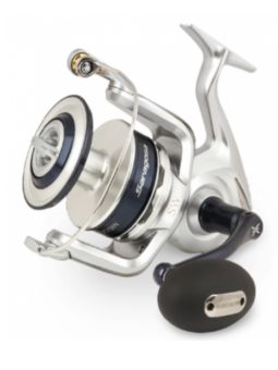 CARRETE SHIMANO SARAGOSA SW 10000