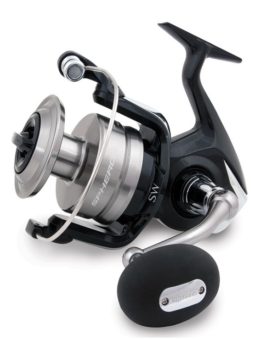 CARRETE SHIMANO SPHEROS 5000 SW
