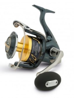CARRETE SHIMANO STELLA SW 18000 HG