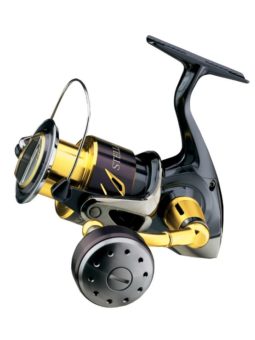 CARRETE SHIMANO STELLA SW 4000 XG