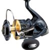 CARRETE SHIMANO STELLA SW 30000