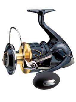 CARRETE SHIMANO STELLA SW 30000