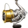 CARRETE SHIMANO SUPER AERO SPIN JOY SD 35