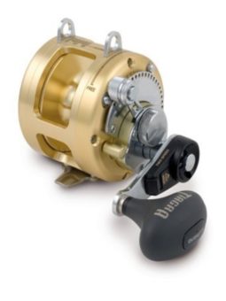 CARRETE SHIMANO TIAGRA 16