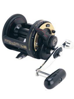 CARRETE SHIMANO TLD 15
