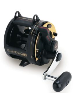 CARRETE SHIMANO TLD 20