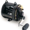 CARRETE SHIMANO TLD 25