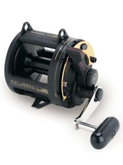 CARRETE SHIMANO TLD 25