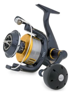 CARRETE SHIMANO TWIN POWER SW 10000 PG