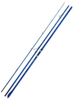 CAÑA SHIMANO SURF LANDER 405 BX